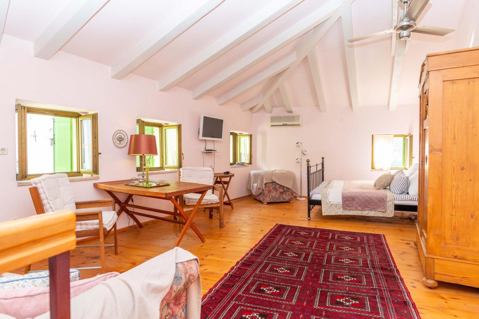 Dei Fiori Apartments روفينج المظهر الخارجي الصورة