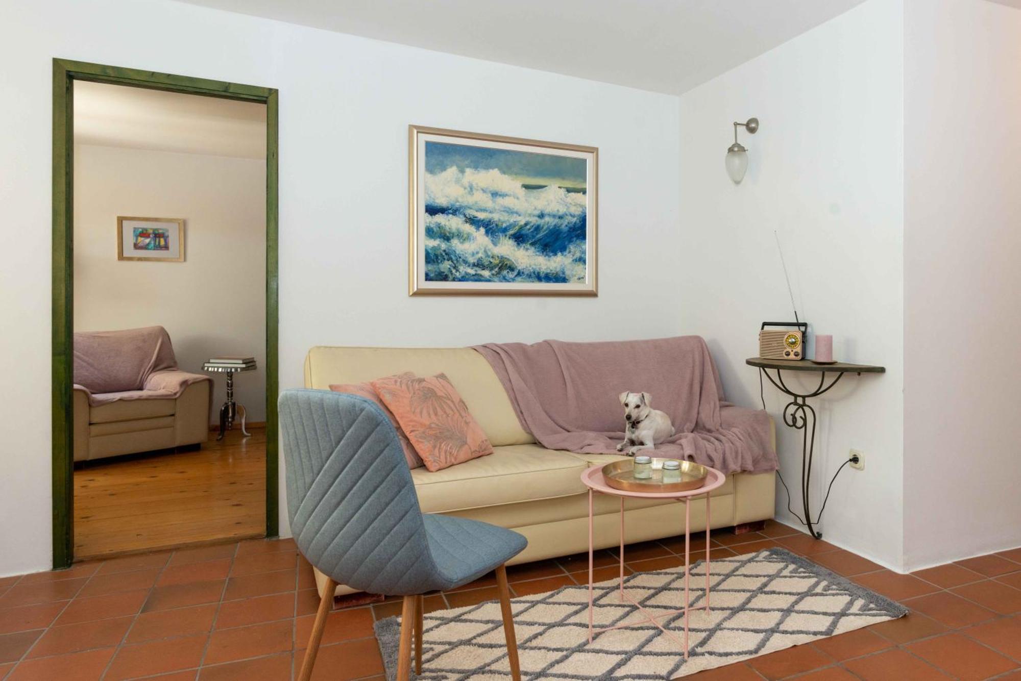 Dei Fiori Apartments روفينج المظهر الخارجي الصورة