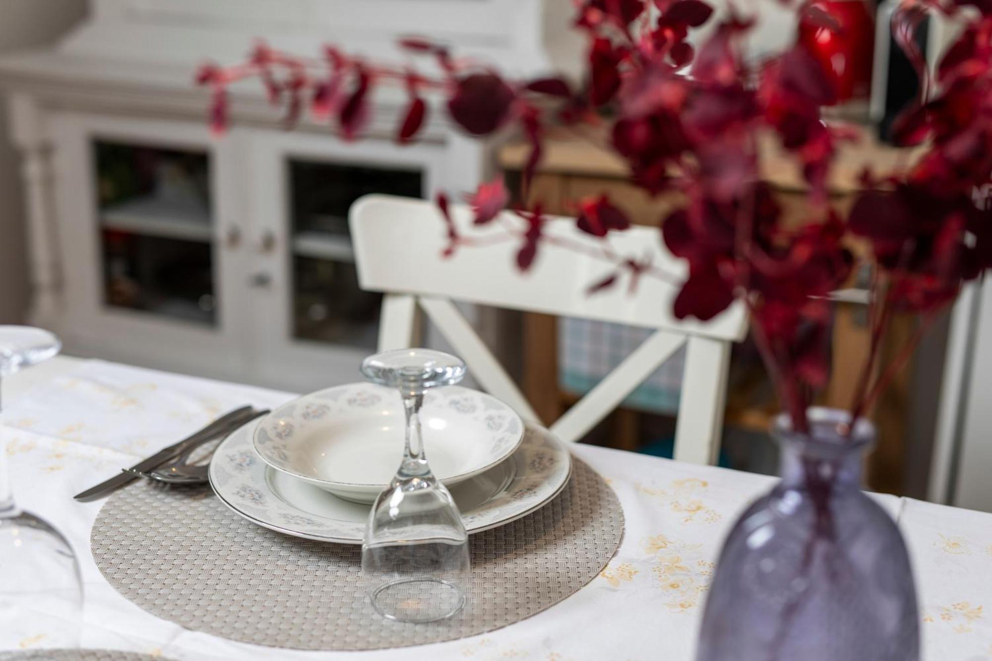Dei Fiori Apartments روفينج المظهر الخارجي الصورة