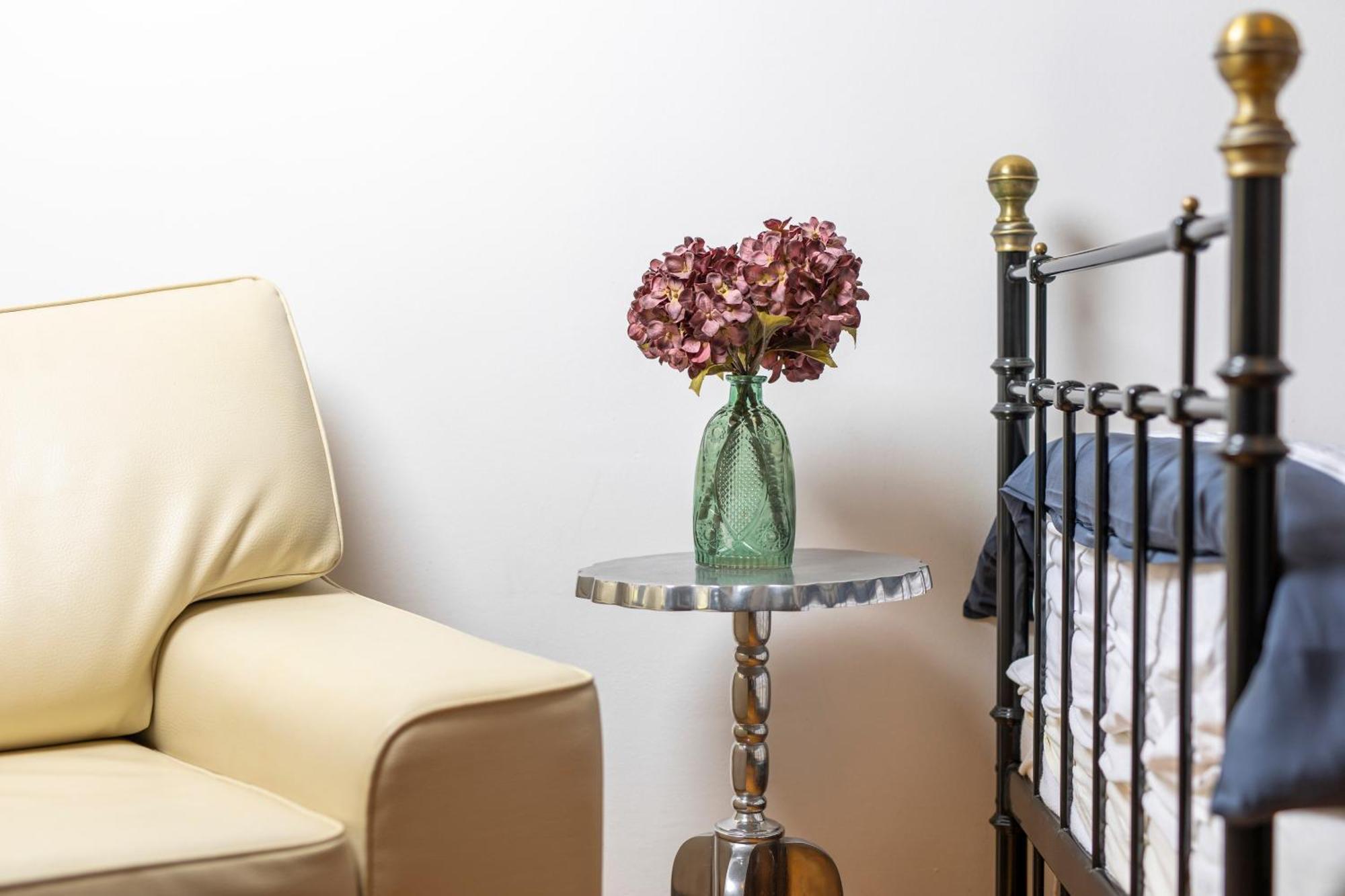 Dei Fiori Apartments روفينج المظهر الخارجي الصورة