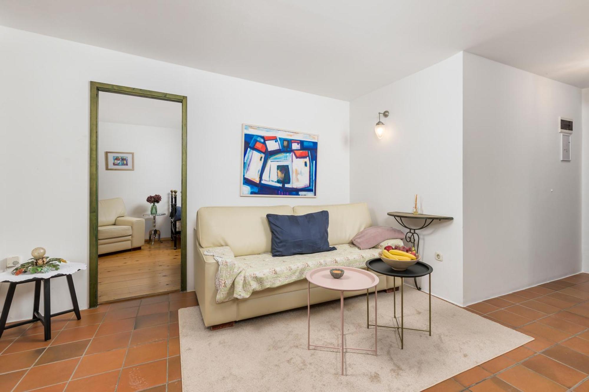 Dei Fiori Apartments روفينج المظهر الخارجي الصورة