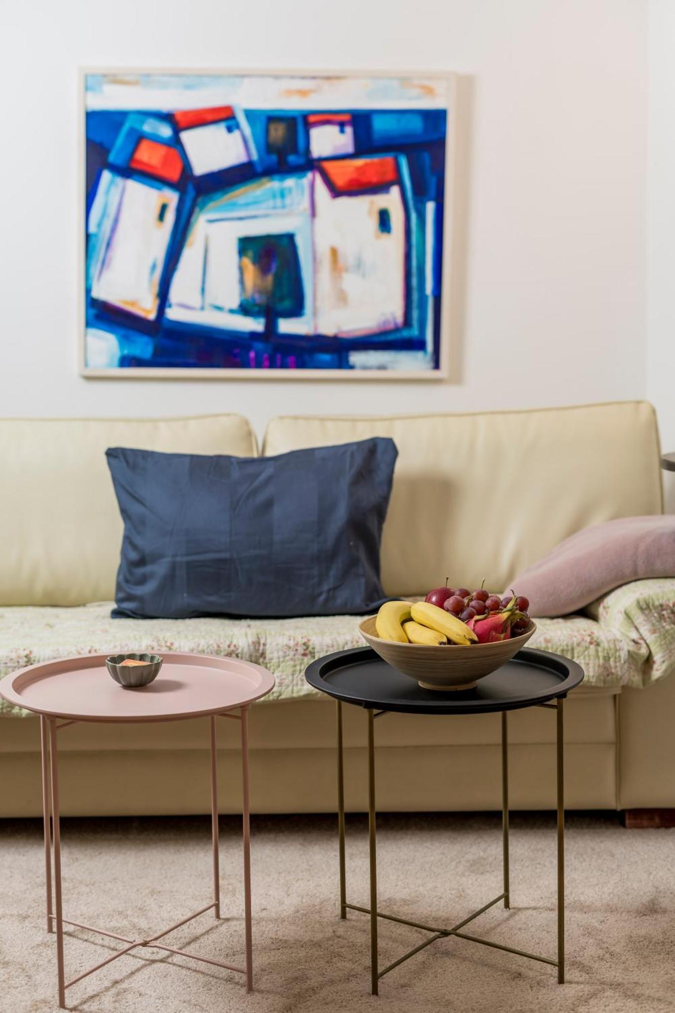 Dei Fiori Apartments روفينج المظهر الخارجي الصورة