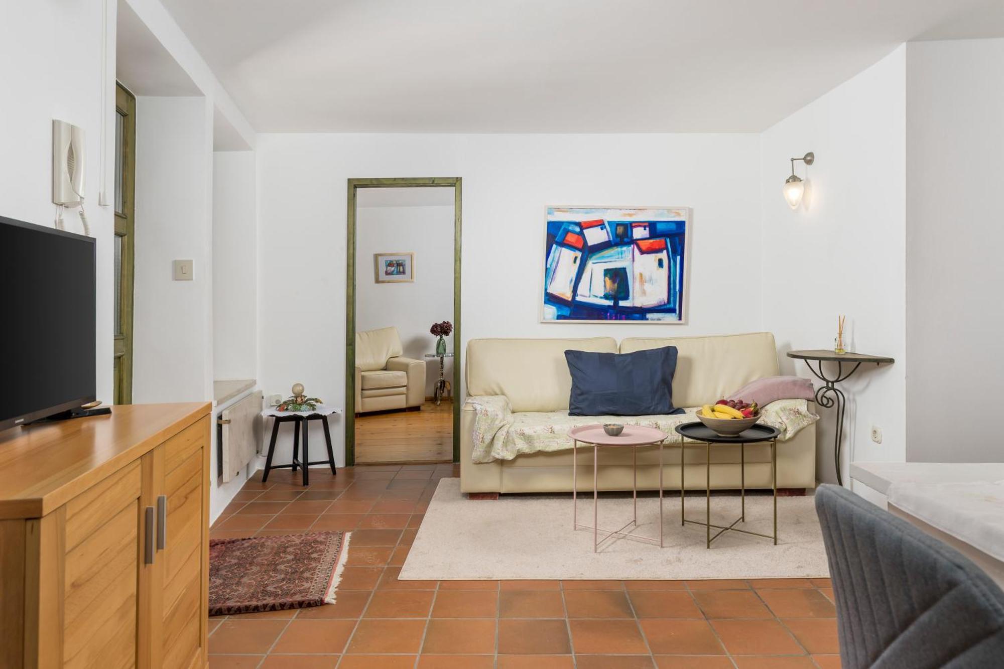 Dei Fiori Apartments روفينج المظهر الخارجي الصورة